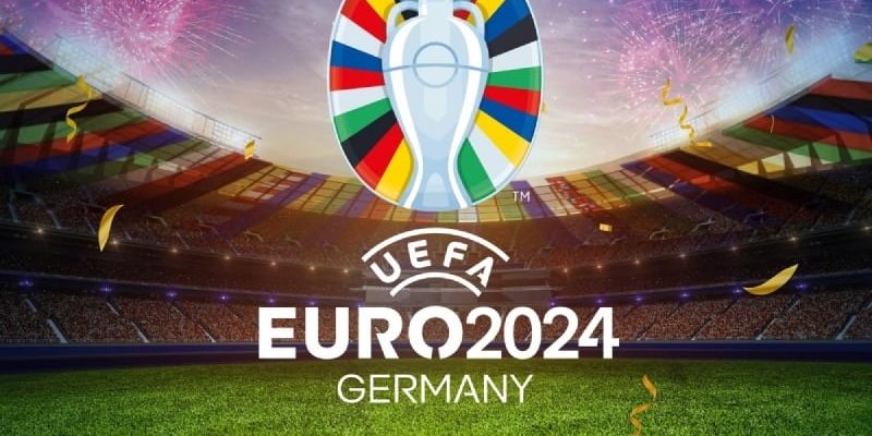 Tìm hiểu về thể thức thi đấu giải bóng đá Euro 2024
