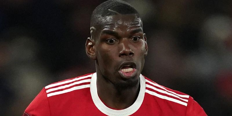 Cầu thủ MU đắt giá nhất - Paul Pogba (105 triệu Euro)